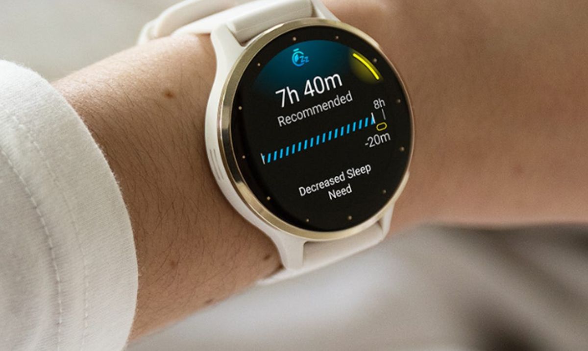Wah! Garmin Venu 3: Perpaduan Fashion, Kesehatan, dan Fitur Smart yang Elegan!