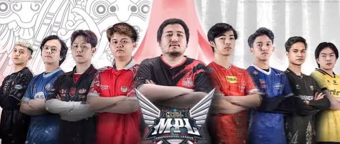 Debut Kuat Dewa United Esports dan Kebangkitan Aura Fire dalam Pekan Pertama MPL ID S12