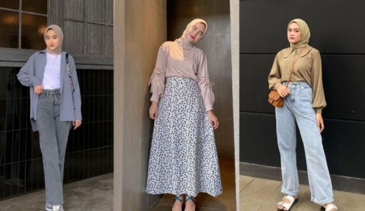 Mengenal OOTD Yuk! Apa Arti dan Kepanjangannya?