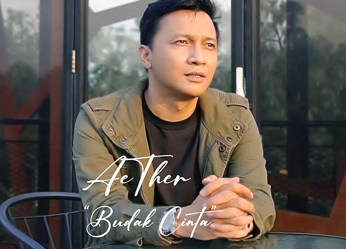 Dalam Jerat Cinta, AETHER Band Luncurkan Single 'Budak Cinta', Simak Cerita dan Video Klipnya