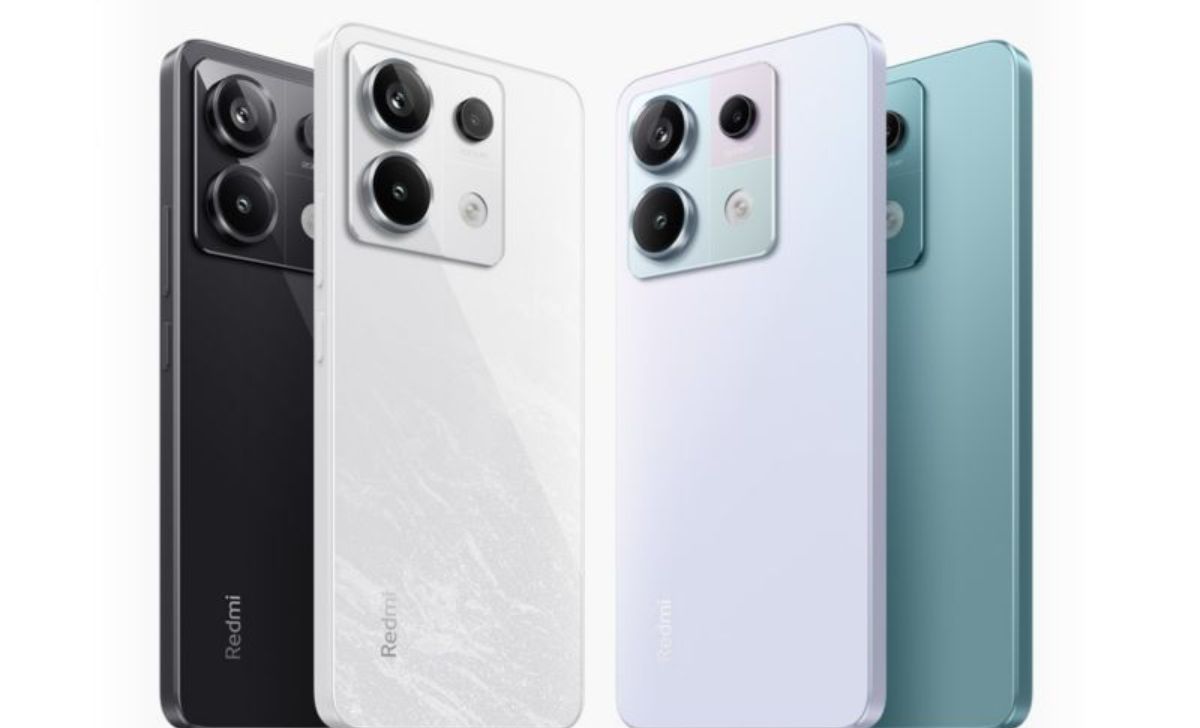 Redmi Note 13 Pro+ 5G: Industri Kamera Terancam? Ini Tanggapan Canon & Nikon Tren Fotografi Smartphone