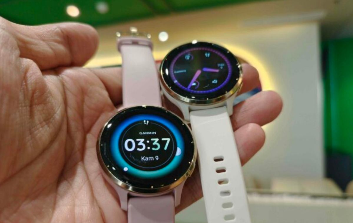 Keren! Garmin Fenix 7X Pro: Solar Charging yang Membawa Revolusi di Pergelangan Tangan!