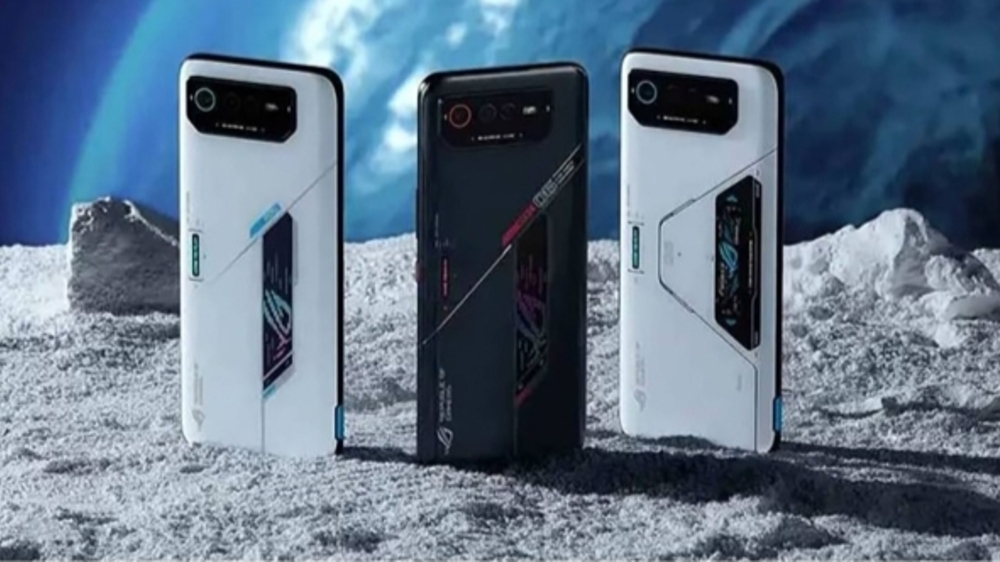 HP ROG Terbaru 2026: Performa Gaming Kelas Atas dan Spesifikasi Gahar