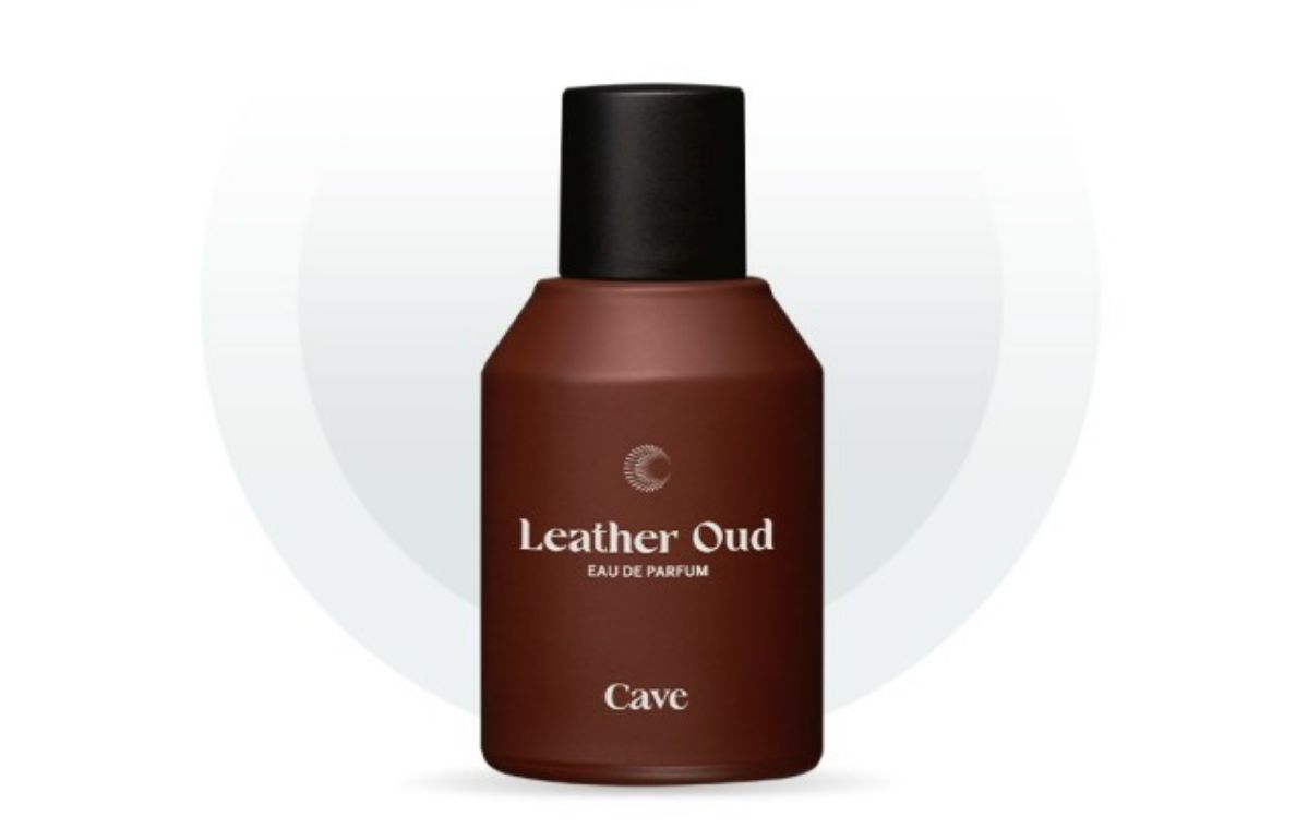 Ayo Wujudkan Pribadi Mewah & Berkesan dengan Sentuhan Kulit! Inilah OudCave Eau de Parfum Leather Oud