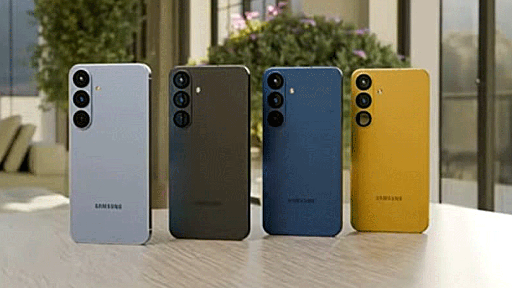 ​ Samsung Galaxy A77 5G Resmi Meluncur Sang Penantang Serius, Tawarkan Fitur 'Sultan' Harga Mid-Range!