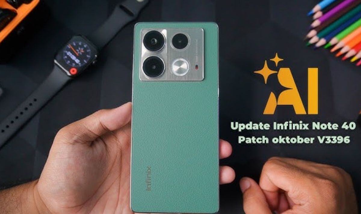 Yukk Mengoptimalkan Pengaturan Manual pada Infinix Note 40 Series untuk Fotografi Lanskap yang Memukau!