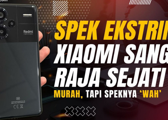 Wah! Tren HP Xiaomi 2025: Apakah Xiaomi Masih Menjadi Raja HP Murah?