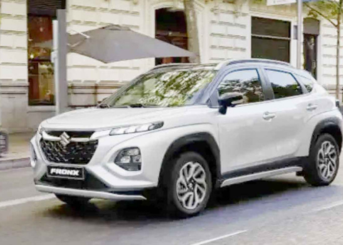 Mobil Terbaru 2025 yang Siap Mengaspal di Indonesia: Mulai dari Murah Meriah Sampai Mewah Berkelas!