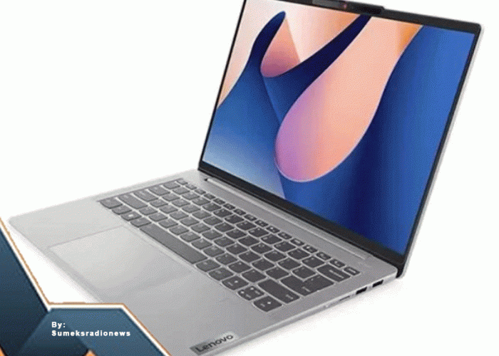Lenovo IdeaPad Slim 5i Ultra: Solusi Laptop Terjangkau untuk Berbagai Kebutuhan