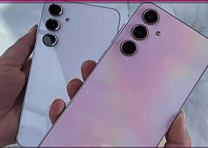 Samsung Galaxy A57 Siap Gebrak Pasar! Bocoran SoC Exynos 1680 dan Layar 120Hz Muncul di Uji Internal