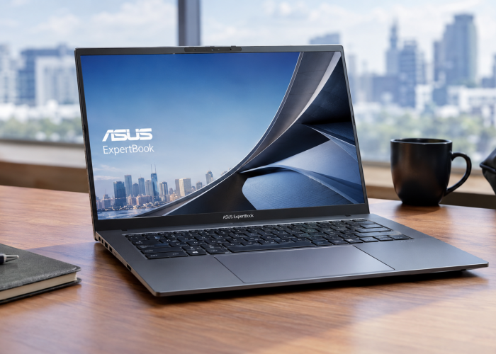 ASUS ExpertBook A7 Resmi Diperkenalkan, Laptop Tipis dengan Layar OLED 3K dan Fitur AI