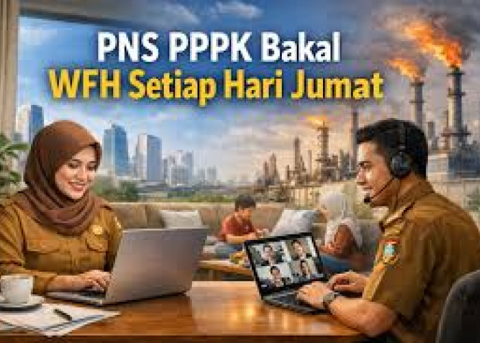 Rekomendasi Musik untuk Menemani WFH: Tingkatkan Fokus dan Produktivitas di Rumah