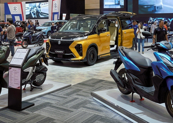 Yamaha Rayser 160 Layak Dibeli? Adu Performa, Harga, dan Review vs Vario 160 & PCX 160!