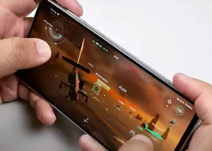 Samsung Galaxy A73 5G: Performa Luar Biasa dengan Snapdragon 778G 5G, Raja Gaming dan Multitasking!