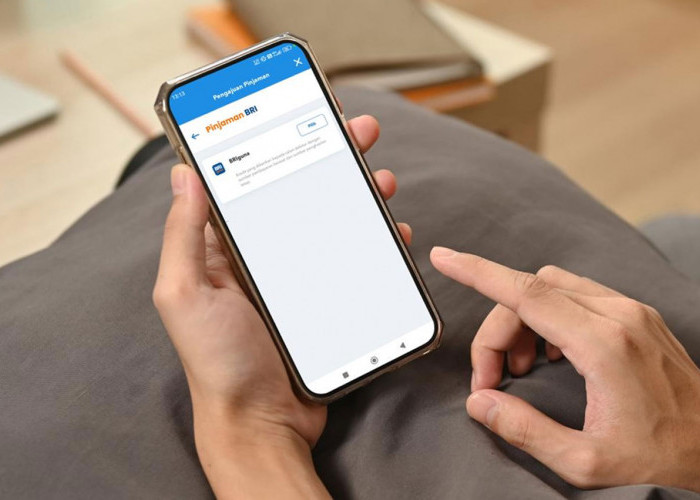 Rayakan HUT ke-129, BRI Tawarkan Progam Special BRIguna, Suku Bunga Mulai dari 8,129% dan Diskon biaya Provisi