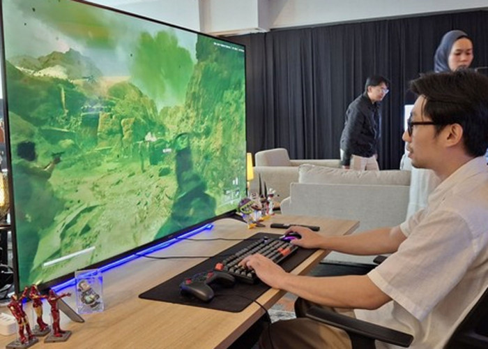 Xiaomi Luncurkan Smart TV A Pro Series 2026 di Indonesia: Teknologi QLED 4K, Harga Mulai Rp 3 Jutaan