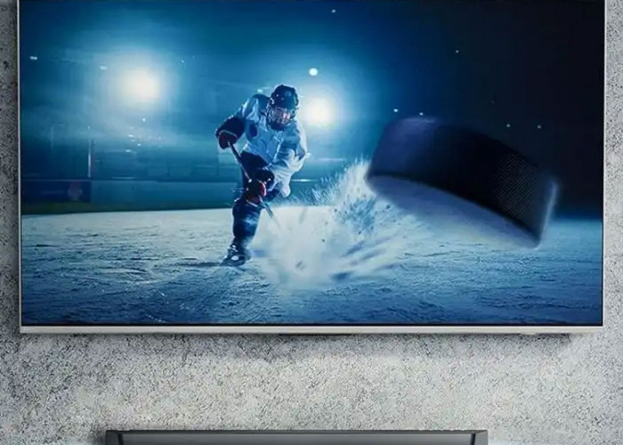 Cocok untuk Semua Interior: Infinix 40Y1V dan Gaya Hidup Urban