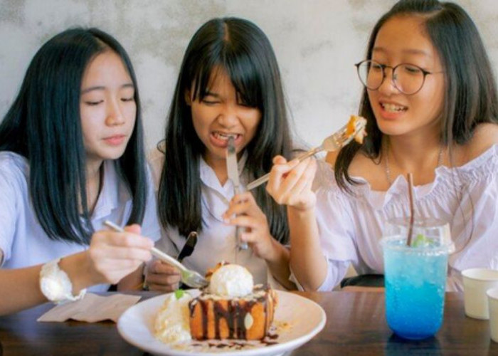 Ini Solusinya! Tingkatkan Energi pada Usia Muda dengan Pola Makan yang Tepat: Panduan & Tips