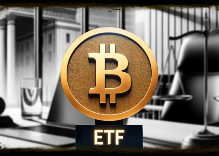 ETF Bitcoin Diprediksi Mendorong Lonjakan Harga Signifikan di Pasar Kripto