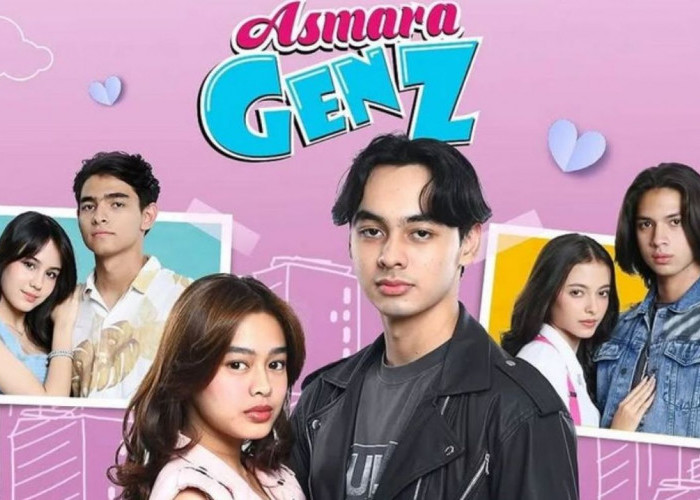 Kesuksesan ‘Asmara Gen Z’, Apakah Akan Ada Season 2?