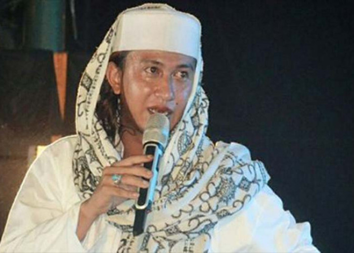 Habib Bahar Bin Smith Menegaskan: Ceramah adalah Kewajiban, Bukan Pekerjaan yang Dihargai dengan Tarif