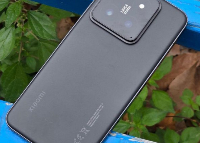 Xiaomi 14: Kamera Utama 50MP, Baterai 4.610mAh, Pengisian Cepat 90W - Spesifikasi dan Perbandingan