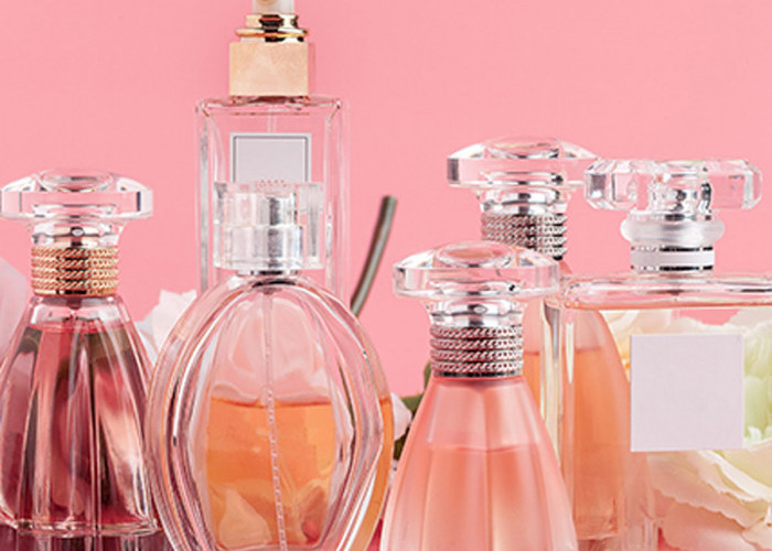 Top 5 Parfum Tahan Lama yang Wajib Dimiliki untuk Lebaran: Wangi Memikat Sepanjang Hari!