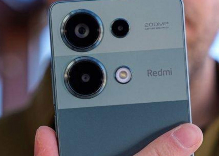 Keunggulan Lensa Ultrawide pada Redmi Note 13 Pro Plus 5G: Solusi Fotografi Lanskap yang Menginspirasi