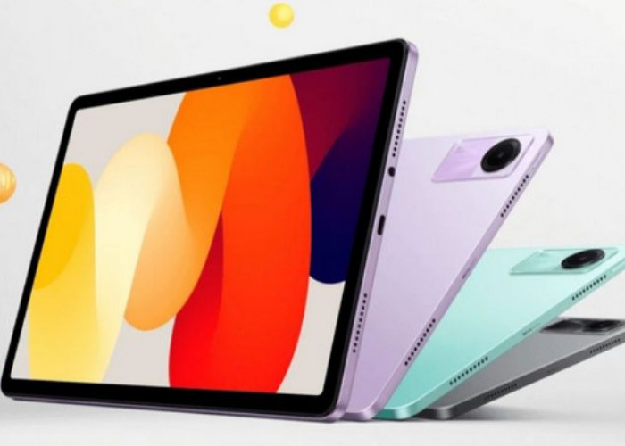 Xiaomi Redmi Pad SE Generasi Terbaru! Menggemparkan Pasar Indonesia: Cek Spesifikasi & Bocoran Harganya