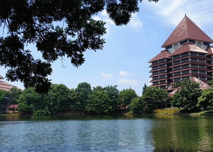 UI Buka Prodi Sarjana Kecerdasan Artifisial, Siapkan Generasi Ahli AI Beretika dan Humanis