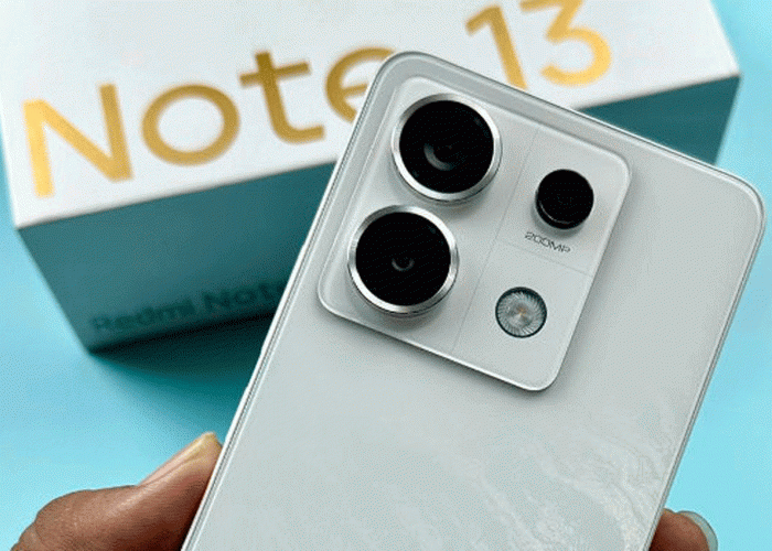 Redmi Note 13 Pro+ 5G: Revolusi Videografi Smartphone dengan Kualitas 4K dan Fitur Canggih