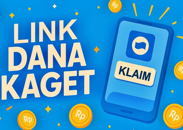 Link DANA Kaget Hari Ini 11 Desember 2025: Tips Anti Gagal dan Cara Klaim Paling Cepat