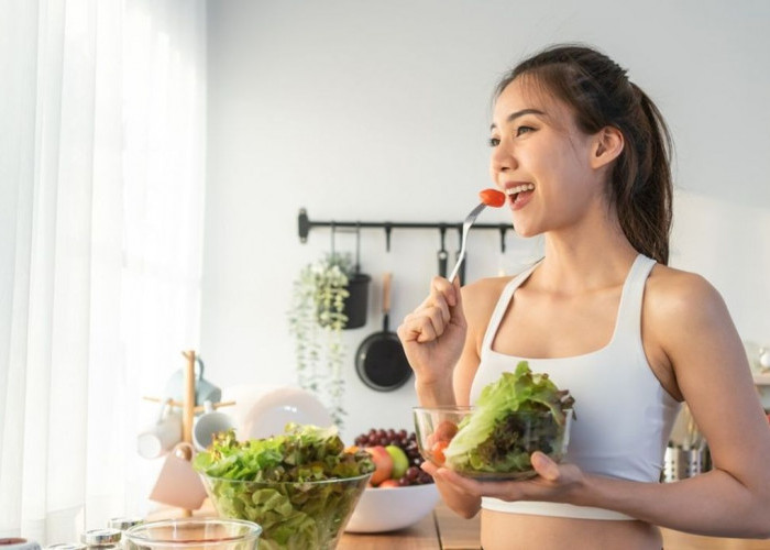 Intip Yuk! Pentingnya Hormon Stabil bagi Kesehatan Wanita dan Pengaruh Makanan pada Keseimbangan Hormon!