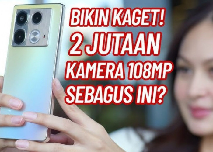 Cek Yuk! Memotret di Golden Hour dengan Infinix Note 40 Series: Inilah Rahasia Warna Hangat dan Kontras Indah!