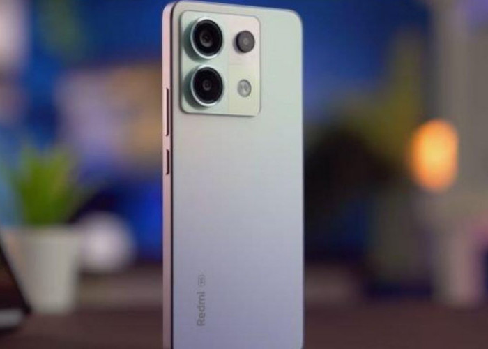 Redmi Note 13 Pro+ 5G: Mengungkap Peran AI dalam Fotografi Potret di Smartphone: Rahasia di Balik Hasil Foto!