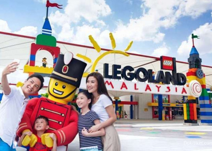 Ragam Cara Menuju Johor Bahru dari Singapura: Dari Hemat hingga Nyaman