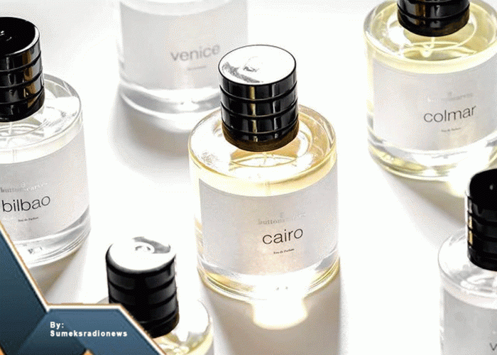 Trik dan Tips Mengenali Aroma Parfum: Kenali Top, Medium, dan Base Note dengan Gaya yang Keren!