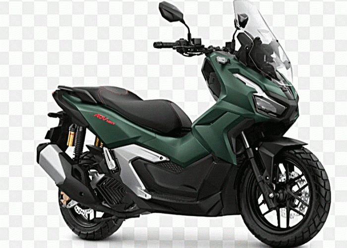 Honda ADV 160 2026 Resmi Mengaspal: Skutik Adventure Makin Dewasa, Teknologi Canggih & Siap Jelajah