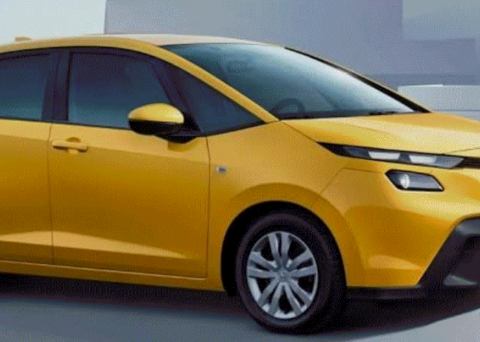 Honda Jazz 2026 Makin Segar! Hatchback Legendaris Kini Lebih Sporty, Canggih, dan Hadir Varian Hybrid Hemat BB