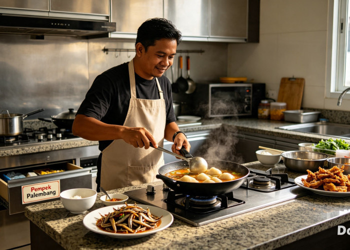  Bisnis Kuliner Tetap Menjanjikan, Asal Tahu Caranya