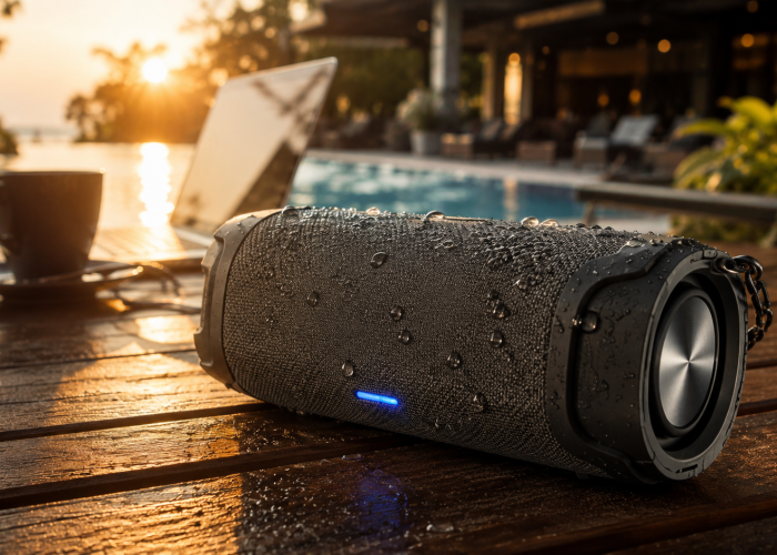 Panduan Cerdas Memilih Speaker Bluetooth: Bedah Fitur, Rekomendasi, dan Kisaran Harga