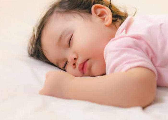 Tidur Berkualitas, Kunci Anak Tumbuh Cerdas dan Stabil secara Emosional
