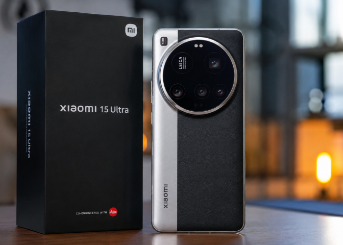 Xiaomi 15 Ultra Hadir dengan Kamera Leica 200 MP dan Snapdragon 8 Elite