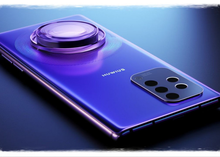 Mengguncang Dunia Fotografi Mobile: Huawei P70, Menyelami Kreativitas dengan Lensa Ultra-Wide 50MP!