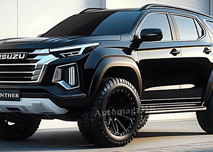 Isuzu Panther Reborn vs Toyota Avanza: Duel Legenda LMPV Indonesia, Siapa Penguasa Baru Jalanan?