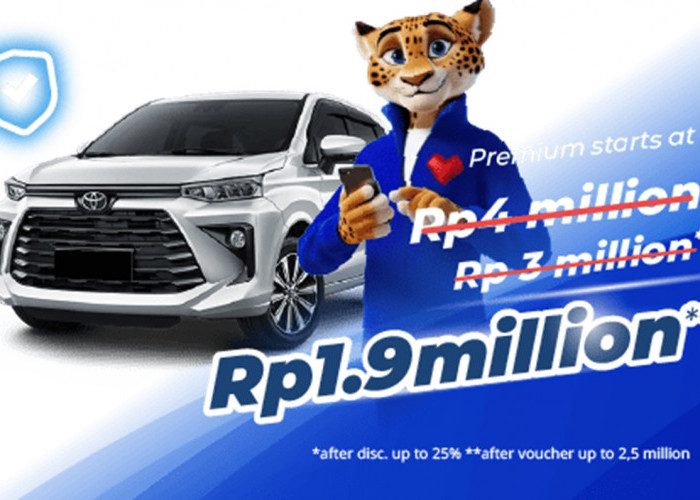 Asuransi Mobil Internasional Terbaik untuk Ekspatriat di Indonesia 2026, Allianz dan AXA Jadi Pilihan Favorit