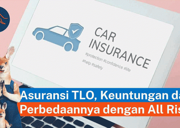 Jangan Salah Pilih! Ini Bedanya Asuransi Mobil TLO dan All Risk yang Paling Dicari di Indonesia