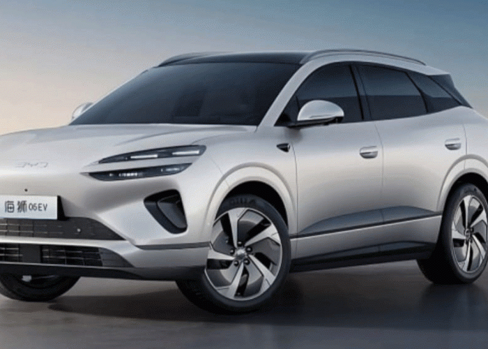 BYD Sealion 06 Hybrid 2026: SUV PHEV dengan Jarak Tempuh Listrik 220 Km Siap Menjadi Pilihan Masa Depan