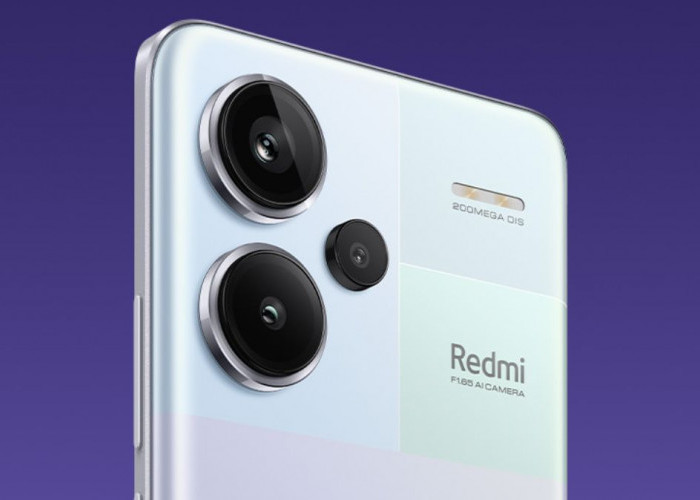 Redmi Note 13 Pro+ 5G: Pilihan Tepat untuk Pecinta Fotografi dengan Hasil Ultra-Wide Maksimal