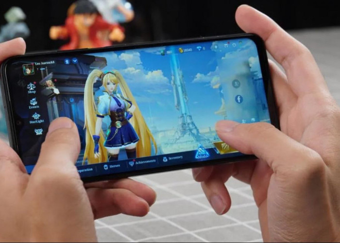 ZTE Nubia Red Magic 8 Pro+: Menghadirkan Smartphone Gaming Berkekuatan Tinggi